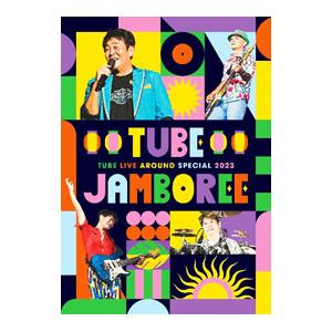 Blu-ray/TUBE LIVE AROUND...の商品画像