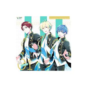 THE IDOLM＠STER SideM CIRCLE OF DELIGHT 01 C．FIRST