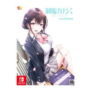 Switch／制服カノジョ みお初恋BOX