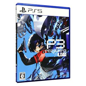 PS5 ペルソナ3リロード 通常版 Amazon.co.jp: ペルソナ3 リロード - PS5 : ゲーム