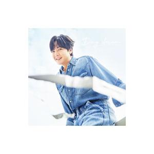 チャン・グンソク／Day dream 初回限定盤A