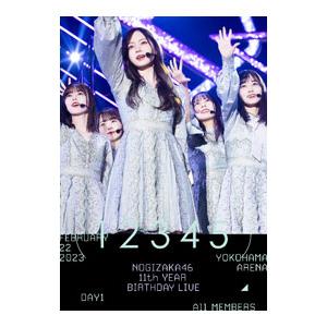 Blu-ray／11th YEAR BIRTHDAY LIVE DAY1 ALL MEMBERS