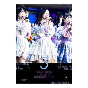 DVD／11th YEAR BIRTHDAY LIVE DAY2 5th MEMBERS