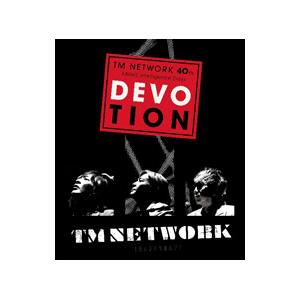 Blu-ray／TM NETWORK 40th FANKS intelligence Days〜DE...