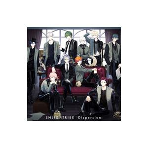 ENLIGHTRIBE−Dispersion−