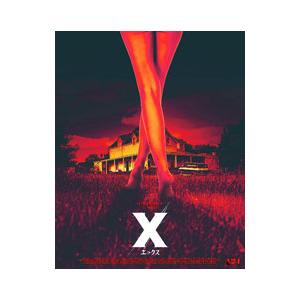 Blu-ray／X エックス