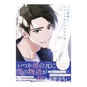 この感情にタイトルをつけるならば 中／藍衣くらげ