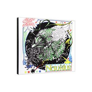 世界の終わり SEKAI NO OWARI / EARTH 2010.04.07 インディーズ1st