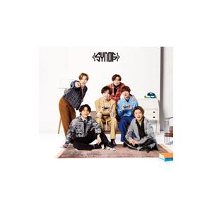 Kis−My−Ft2／Synopsis