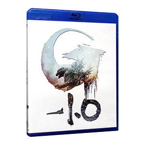 Blu-ray／ゴジラ−1．0
