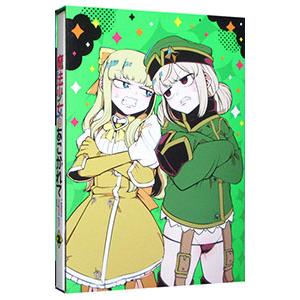 Blu-ray／魔法少女にあこがれて 第2巻