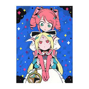 Blu-ray／魔法少女にあこがれて 第3巻