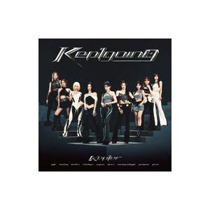 〈Kep1going〉