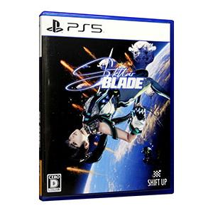 PS5／Stellar Blade