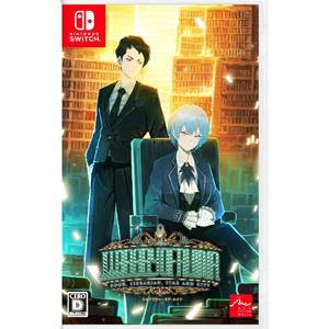 Switch／Library Of Ruina