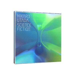 宇多田ヒカル／SCIENCE FICTION 完全生産限定盤