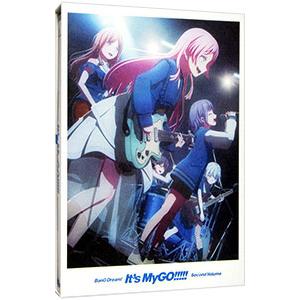 Blu-ray／BanG Dream！It’s MyGO！！！！！ 下巻