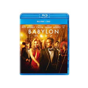 Blu-ray／バビロン （2Blu−ray＋DVD）
