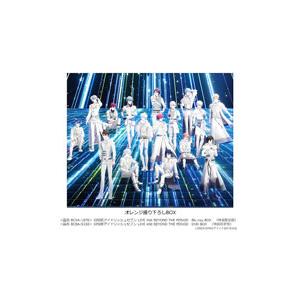 Blu-ray／劇場版アイドリッシュセブン LIVE 4bit BEYOND THE PERiOD ...