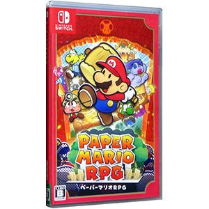 Switch／ペーパーマリオRPG