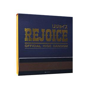 Official髭男dism／Rejoice