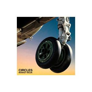 MONKEY MAJIK／CIRCLES 初回生産限定盤