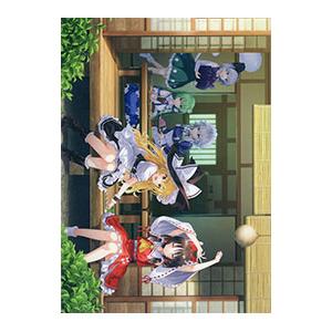 PS4／東方スペルカーニバル カーニバルエディション