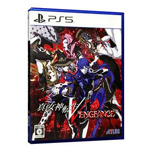 PS5／真・女神転生V Vengeance