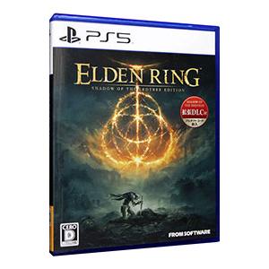 PS5／ELDEN RING SHADOW OF THE ERDTREE EDITION