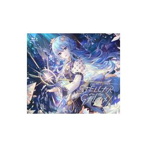 Blu-ray／Hoshimachi Suisei 1st Solo Live ”STELLAR i...