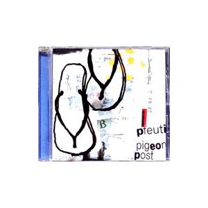 Pfeuti／Pigeon Post