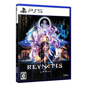 PS5／REYNATIS／レナティス