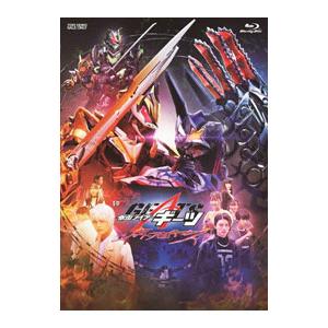 Blu-ray／仮面ライダーギーツ ジャマト・アウェイキング