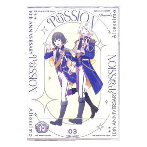 Altessimo／THE IDOLM＠STER SideM 10th ANNIVERSARY P＠...