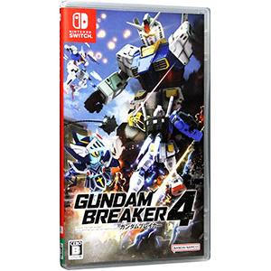 Switch／ガンダムブレイカー4
