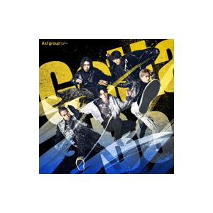 Aぇ！group／Gotta Be 初回限定盤A