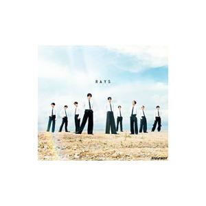 Snow Man／RAYS 初回盤B