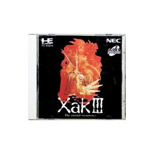 PCエンジン／サークIII