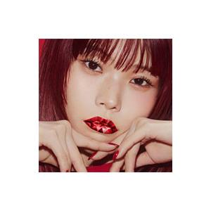 アイナ・ジ・エンド／RUBY POP 初回生産限定盤