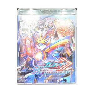 Blu-ray/仮面ライダーガッチャード Blu...の商品画像
