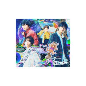 King ＆ Prince／Re：ERA 初回限定盤B
