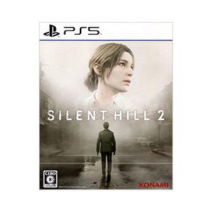 PS5／SILENT HILL2