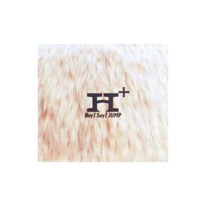 Hey！Say！JUMP／H＋ 初回限定盤2