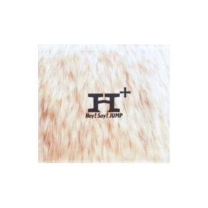 Hey！Say！JUMP／H＋ 初回限定盤2