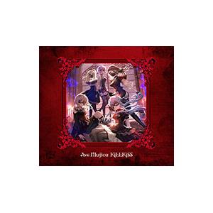 Ave Mujica／KiLLKiSS Blu−ray付生産限定盤