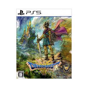 ドラゴンクエスト Nintendo Switch ドラゴンクエストIII そして