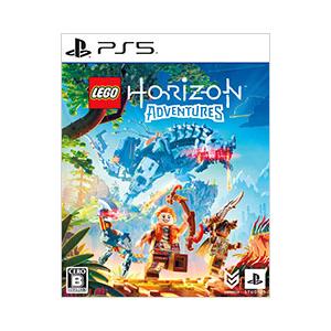 PS5／LEGO ホライゾン アドベンチャー