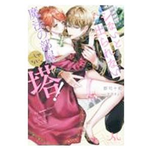 シないと出られない魔法の部屋…じゃない、塔！／郡司十和