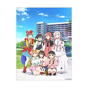 Blu-ray／映画 ラブライブ！虹ヶ咲学園スクールアイドル同好会 完結編 第1章 特装限定版