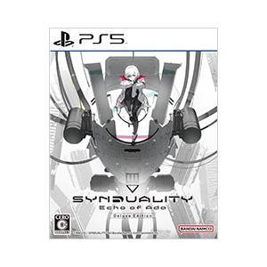 PS5／SYNDUALITY Echo of Ada DELUXE EDITION